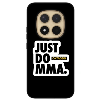 Obal pro Xiaomi Redmi Note 15 Pro+ - OKTAGON - Just Do MMA