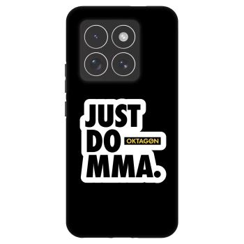 Obal pro Xiaomi 14 Pro - OKTAGON - Just Do MMA
