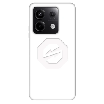 Obal pro Xiaomi Redmi Note 13 Pro 5G - OKTAGON - Ghost Logo