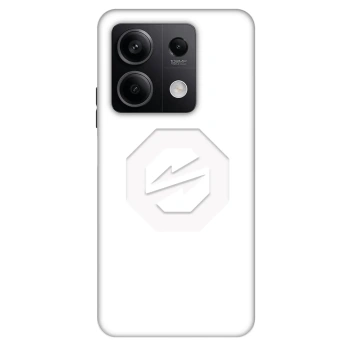 Obal pro Xiaomi Redmi Note 13 5G - OKTAGON - Ghost Logo