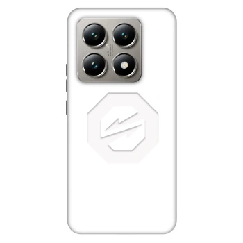 Obal pro Xiaomi 14T Pro - OKTAGON - Ghost Logo