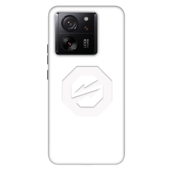 Obal pro Xiaomi 13T - OKTAGON - Ghost Logo