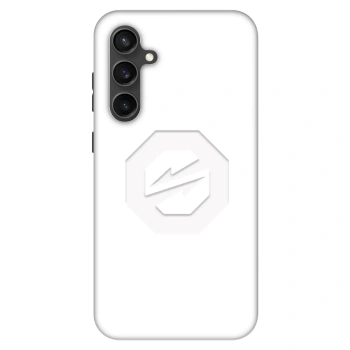 Obal pro Samsung Galaxy S23 FE S711B - OKTAGON - Ghost Logo