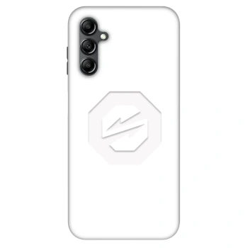 Obal pro Samsung Galaxy A16 5G - OKTAGON - Ghost Logo
