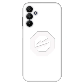Obal pro Samsung Galaxy A15 A155F 4G - OKTAGON - Ghost Logo