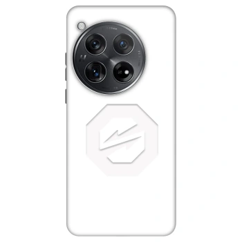 Obal pro OnePlus 12 5G - OKTAGON - Ghost Logo