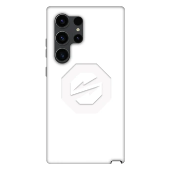 Obal pro Samsung Galaxy S24 Ultra S928B 5G - OKTAGON - Ghost Logo