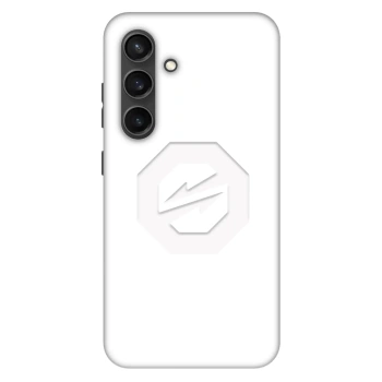 Obal pro Samsung Galaxy S24+ S926B 5G - OKTAGON - Ghost Logo