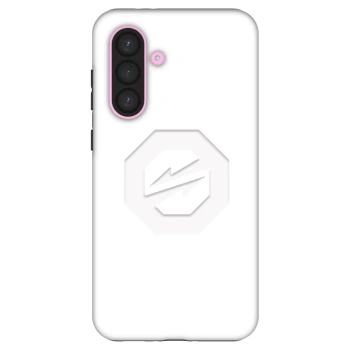 Obal pro Samsung Galaxy A56 5G A566B - OKTAGON - Ghost Logo