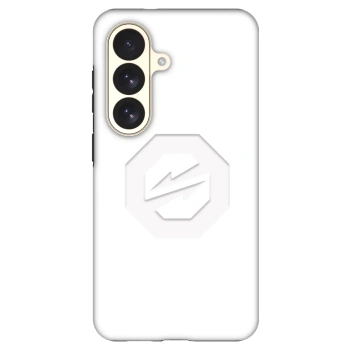 Obal pro Samsung Galaxy S26 - OKTAGON - Ghost Logo
