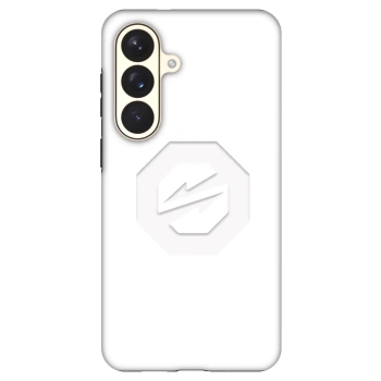 Obal pro Samsung Galaxy S26+ - OKTAGON - Ghost Logo
