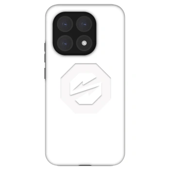 Obal pro Xiaomi 15T - OKTAGON - Ghost Logo