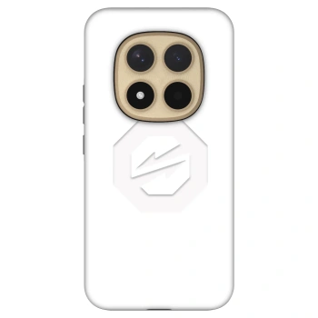 Obal pro Xiaomi Redmi Note 15 Pro+ - OKTAGON - Ghost Logo