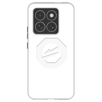 Obal pro Xiaomi 14 Pro - OKTAGON - Ghost Logo