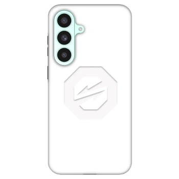 Obal pro Samsung Galaxy S26 FE - OKTAGON - Ghost Logo