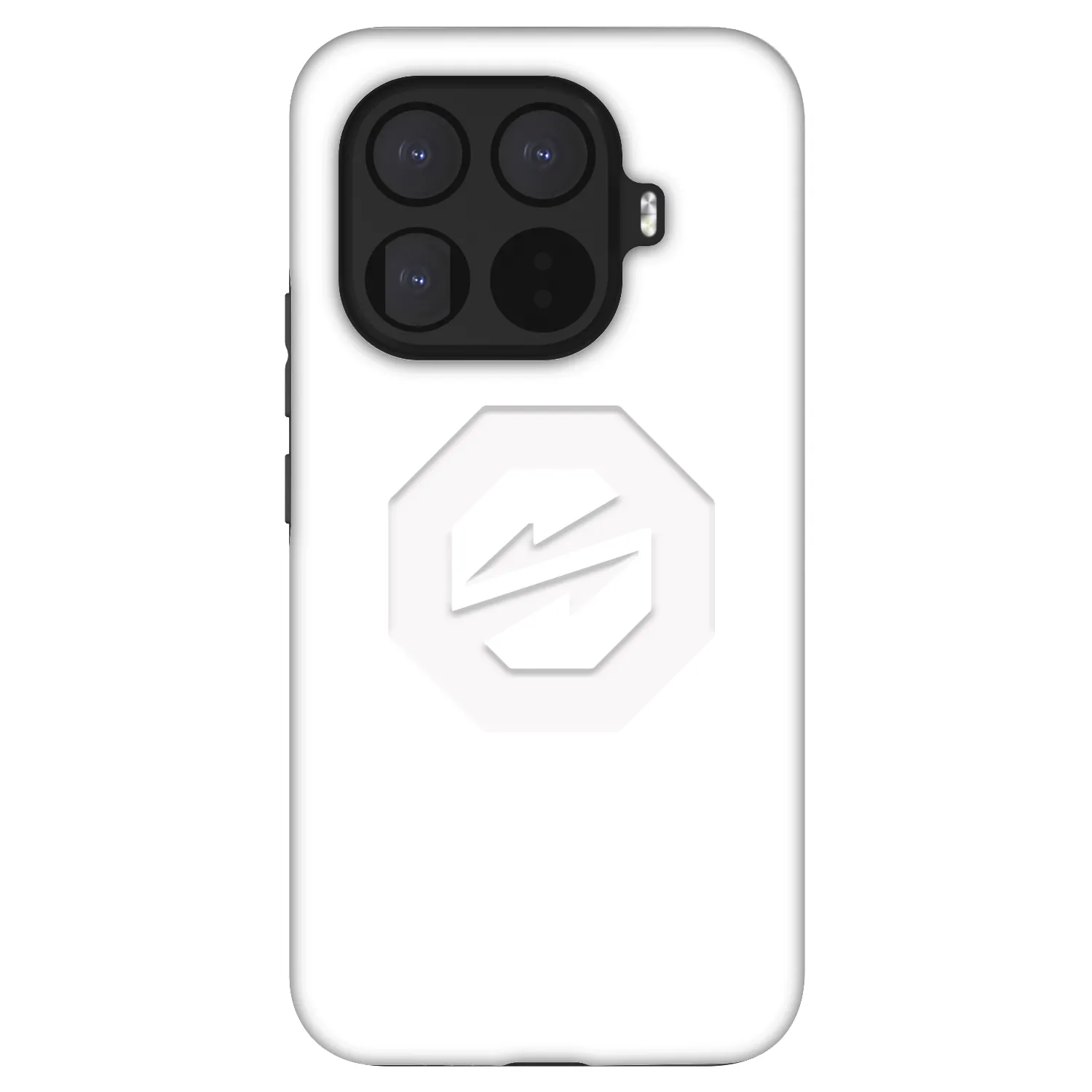 Picasee Fashion Case pro Xiaomi 15T Pro - OKTAGON - Ghost Logo