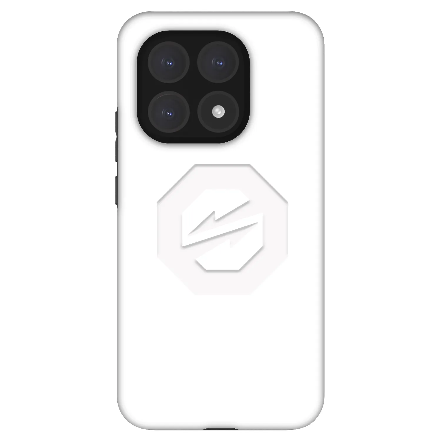 Picasee Fashion Case pro Xiaomi 15T - OKTAGON - Ghost Logo