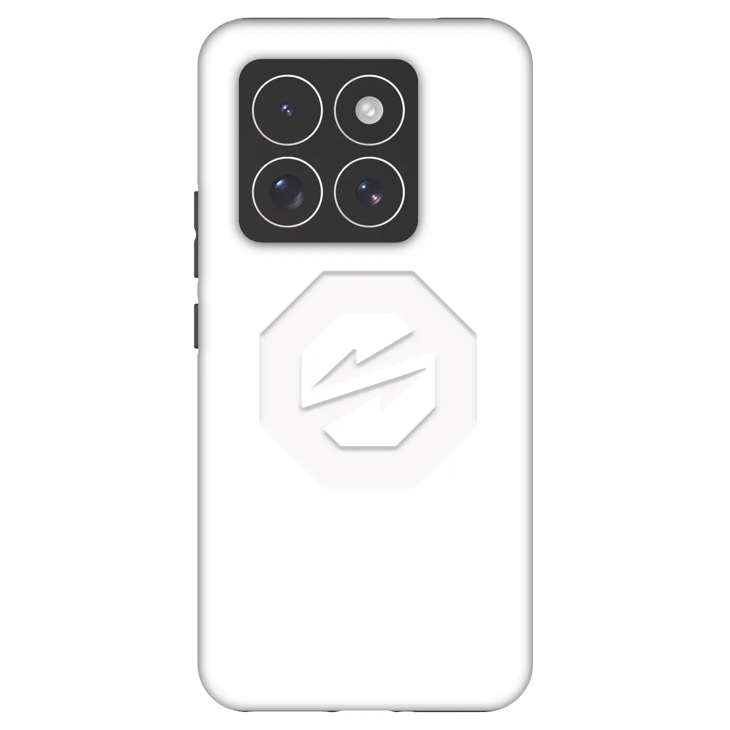 Picasee Fashion Case pro Xiaomi 14 Pro - OKTAGON - Ghost Logo