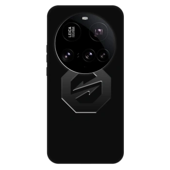 Obal pro Xiaomi 15 Ultra - OKTAGON - Stealth Logo