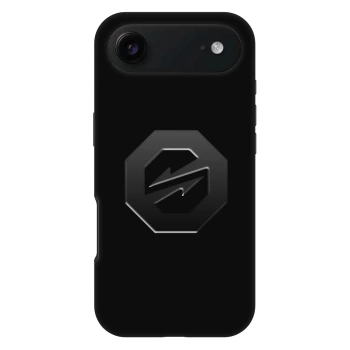 Obal pro Apple iPhone Air - OKTAGON - Stealth Logo