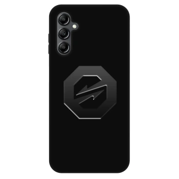 Obal pro Samsung Galaxy A16 4G - OKTAGON - Stealth Logo