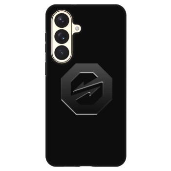 Obal pro Samsung Galaxy S26+ - OKTAGON - Stealth Logo