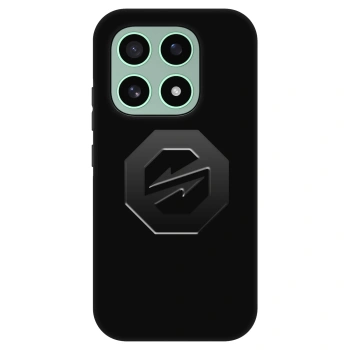 Obal pro Xiaomi 17 - OKTAGON - Stealth Logo