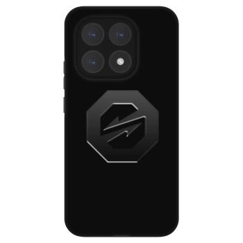 Obal pro Xiaomi 15T - OKTAGON - Stealth Logo