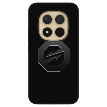 Obal pro Xiaomi Redmi Note 15 Pro+ - OKTAGON - Stealth Logo