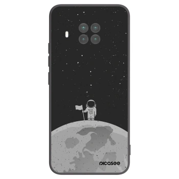 Picasee silikonový černý obal pro Xiaomi Mi 10T Lite - Astronaut