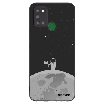 Obal pro Realme 7i - Astronaut