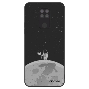 Obal pro Xiaomi Redmi Note 9 - Astronaut