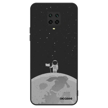 Obal pro Xiaomi Redmi Note 9 Pro - Astronaut