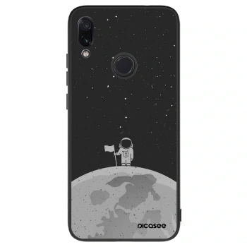 Obal pro Xiaomi Redmi Note 7 - Astronaut