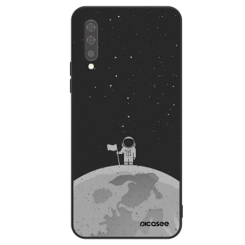 Obal pro Samsung Galaxy A50 A505F - Astronaut
