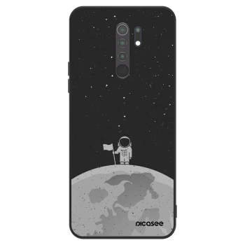 Obal pro Xiaomi Redmi 9 - Astronaut