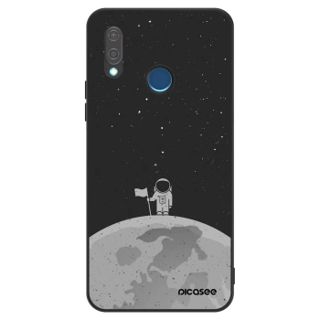 Obal pro Huawei P20 Lite - Astronaut