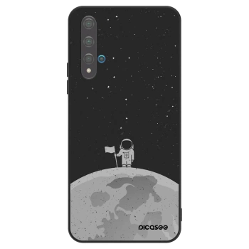 Obal pro Huawei Nova 5T - Astronaut