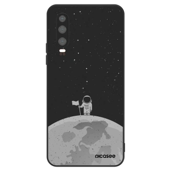 Obal pro Huawei P30 - Astronaut