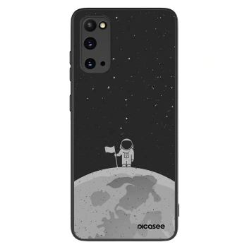 Obal pro Samsung Galaxy S20 G980F - Astronaut