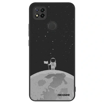 Obal pro Xiaomi Redmi 9C - Astronaut