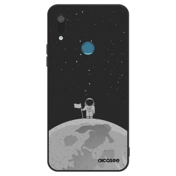 Obal pro Huawei Y7 2019 - Astronaut