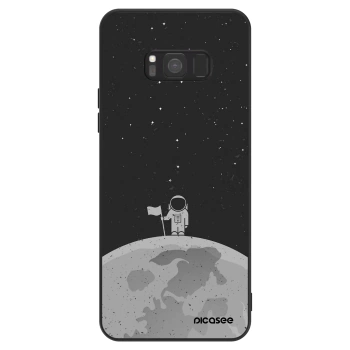 Obal pro Samsung Galaxy S8 G950F - Astronaut
