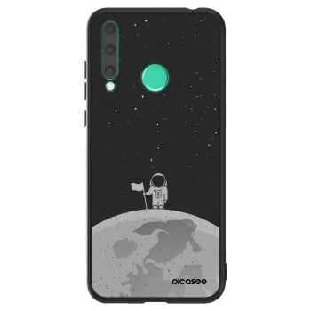 Obal pro Honor 20 Lite - Astronaut