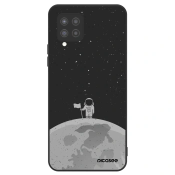 Obal pro Samsung Galaxy A42 A426B - Astronaut