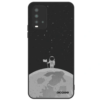 Obal pro Xiaomi Redmi 9T - Astronaut