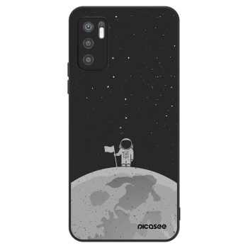 Obal pro Xiaomi Redmi Note 10 5G - Astronaut