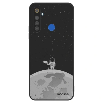 Obal pro Realme 5 - Astronaut