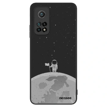 Obal pro Xiaomi Mi 10T - Astronaut