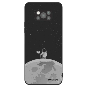 Obal pro Xiaomi Poco X3 Pro - Astronaut